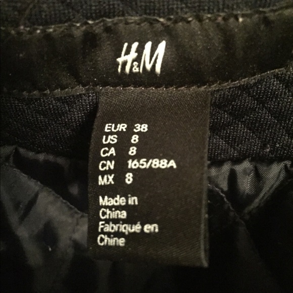 H&M Jacket - Picture 4 of 4